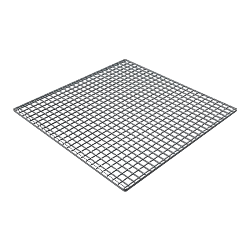 Tate Ferra Grills Product Render Image 1 Desktop De De