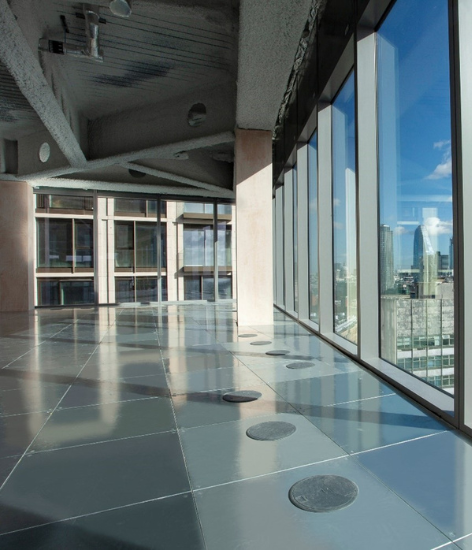 Tate UK Fsc Certification Article Listing Image