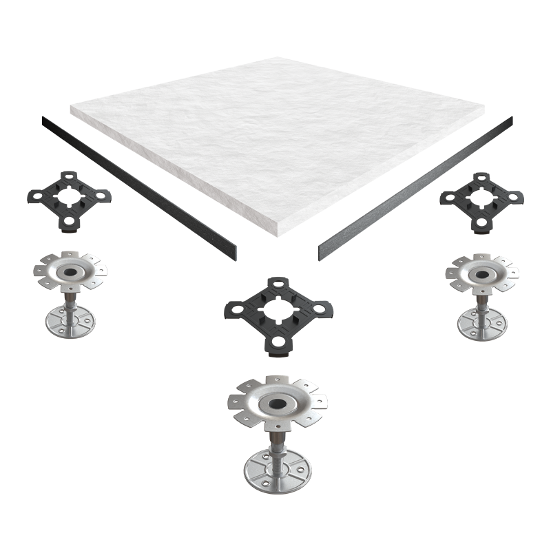 Tate Caso 40 DB Product Render Image Desktop De De