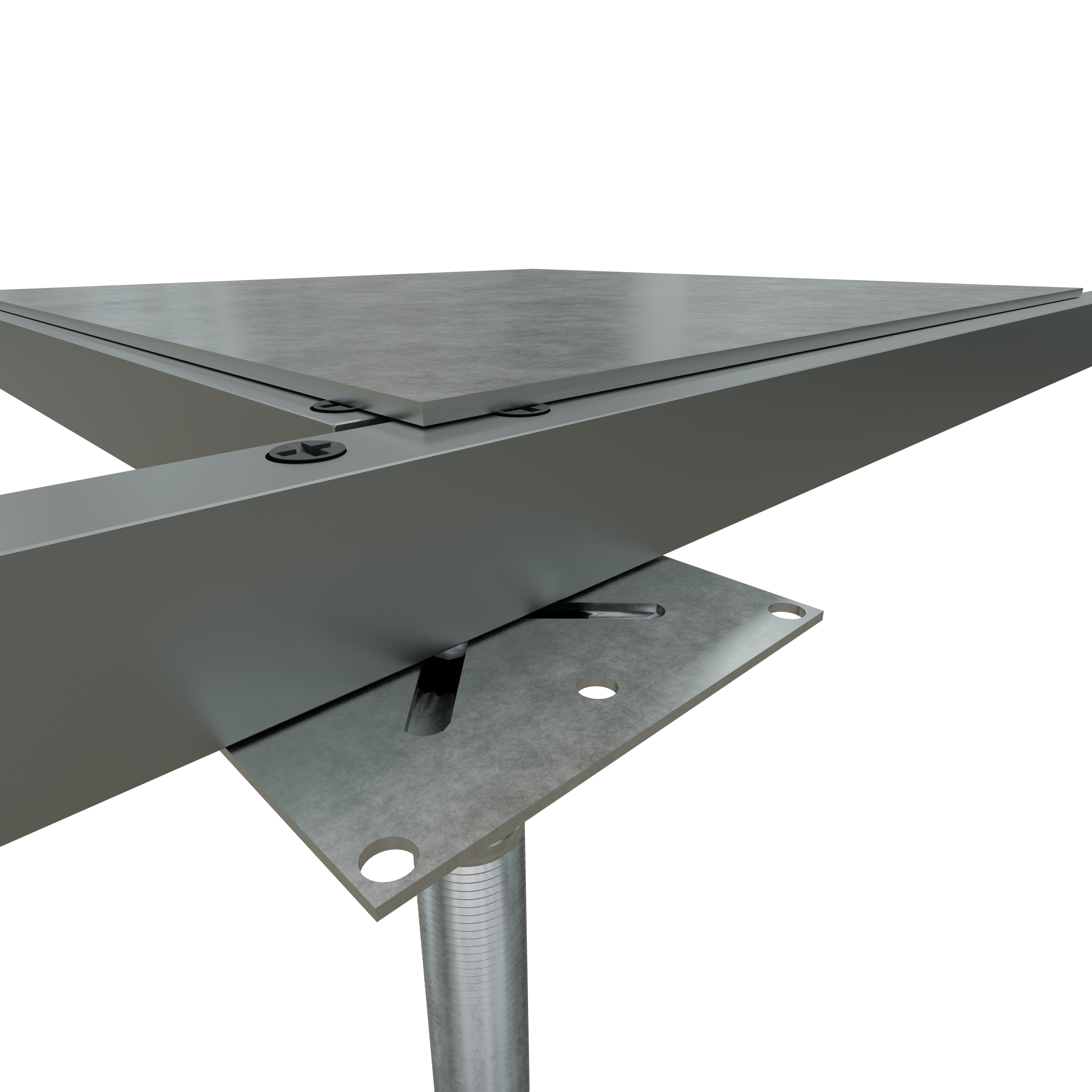 Tate Bolted Stringer Render 1
