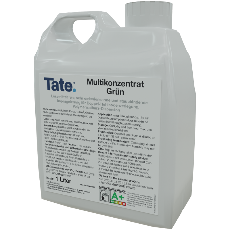 Tate Multikonzentrat Gruen Product Image Desktop De De