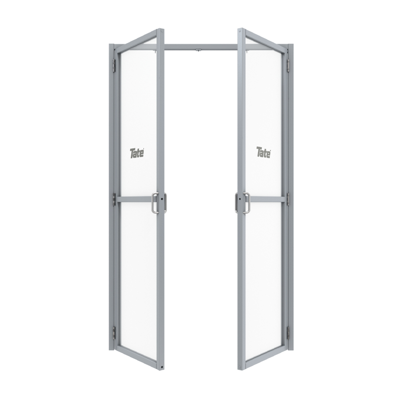 Tate Dual Hinged Door Open Product Render Image Desktop En Us