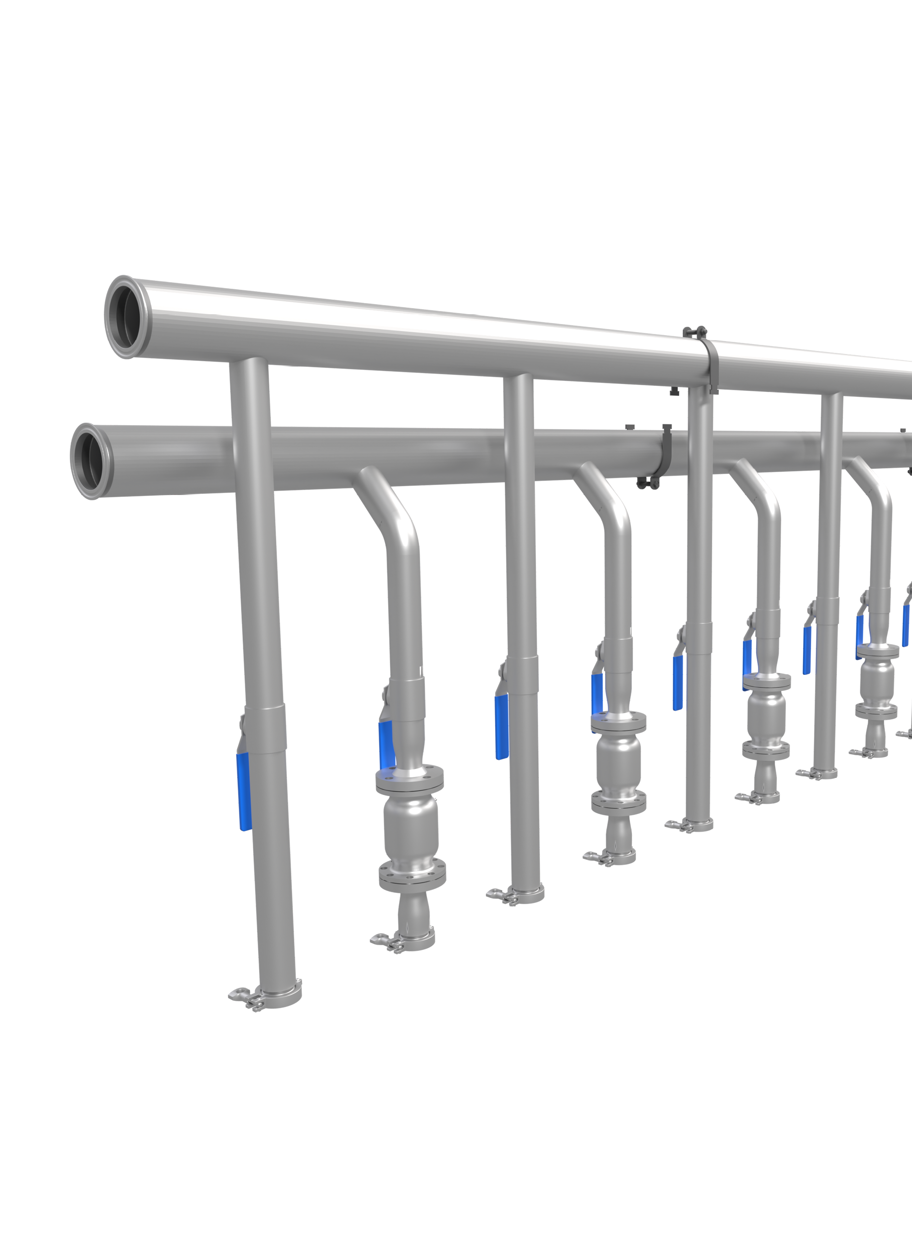 Tate Konnect Manifold Card Carousel Desktop