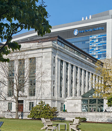 Tate Boston Childrens Hospital Selectech Exterior Case Study Listing Desktop Image En Us