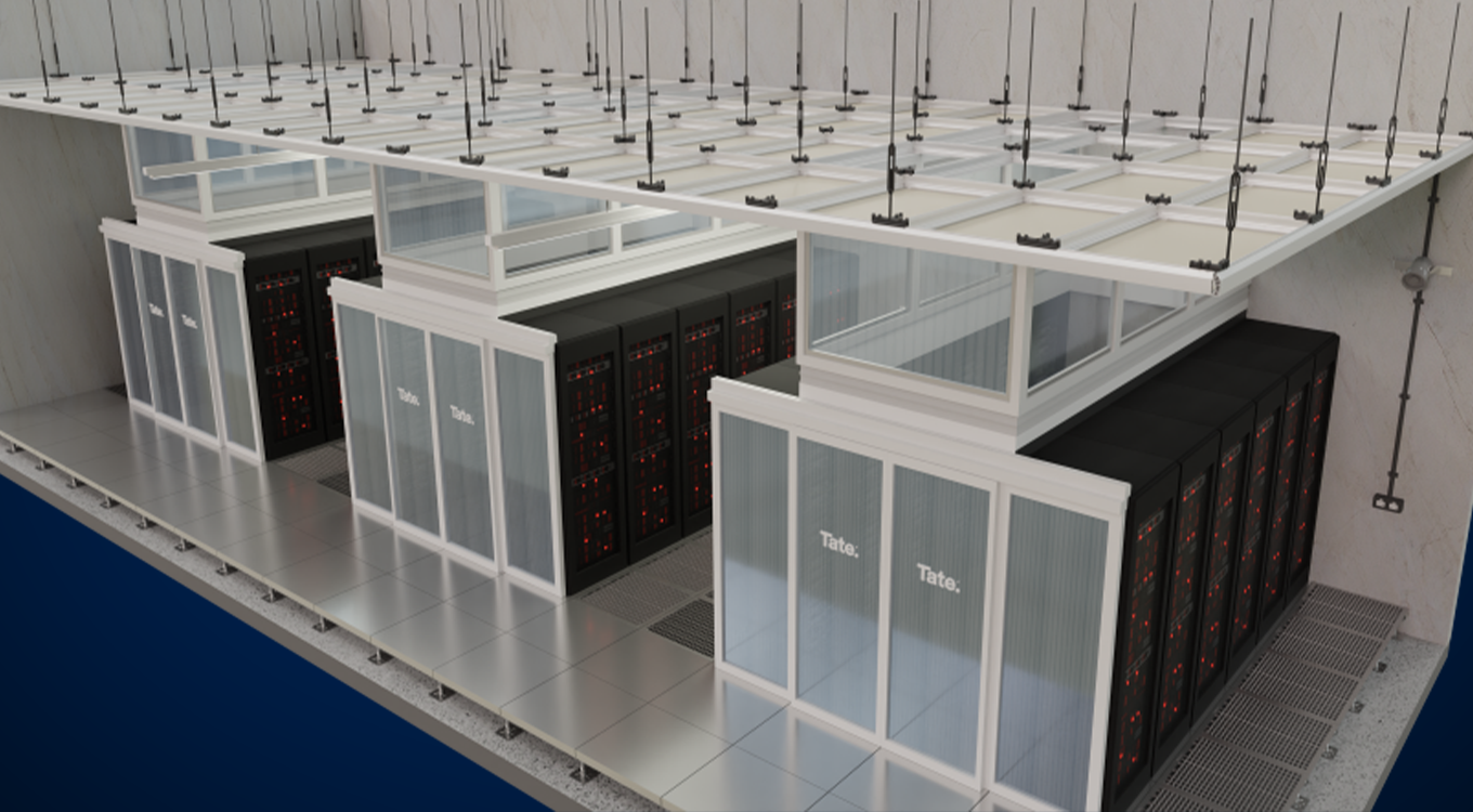 Tate Grid+ Install 1360 W 750 H