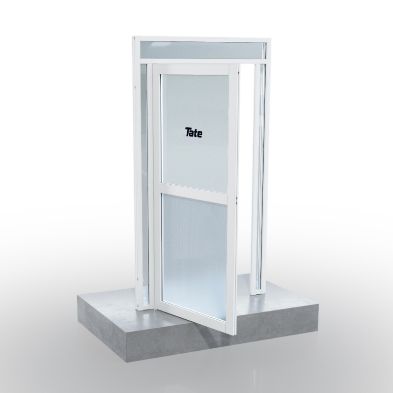Tate Single Door Render En Eu V1