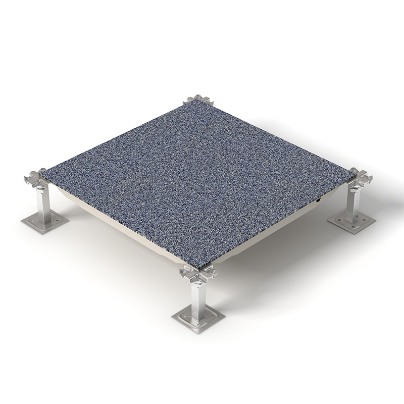 Tate Concore Panel Carpet Image