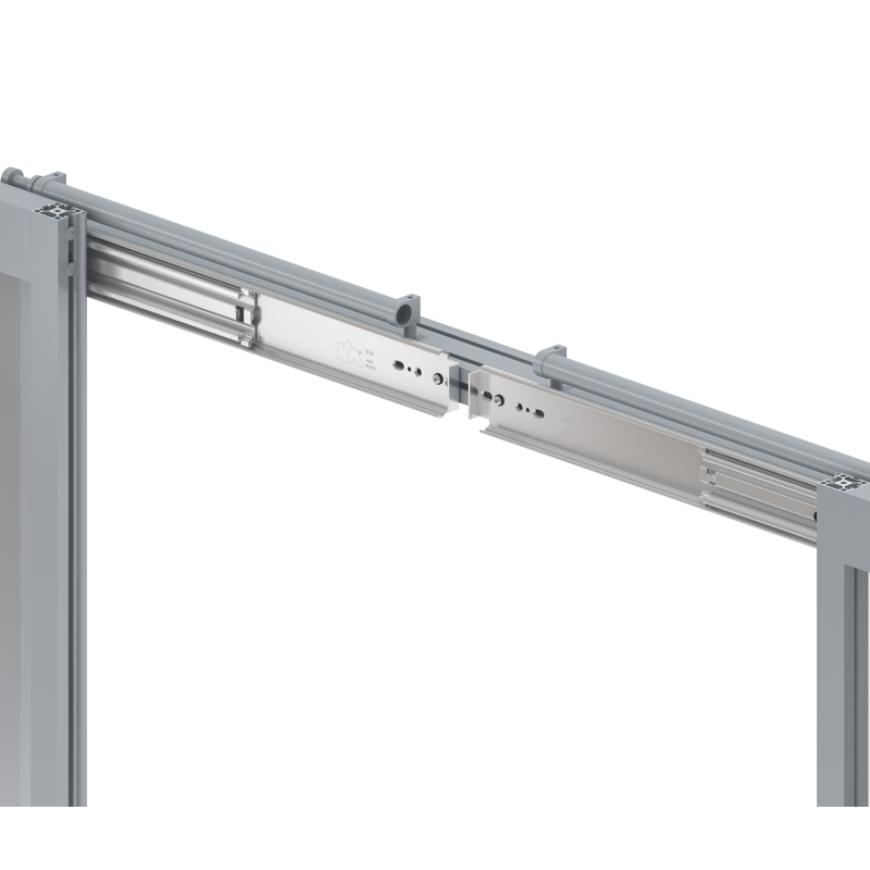 Tate Dual Sliding Door Slider Detail Front Product Render Image Desktop En Us