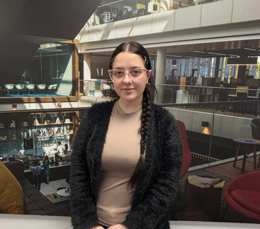 Tate Uk Natalia Musial Career Story