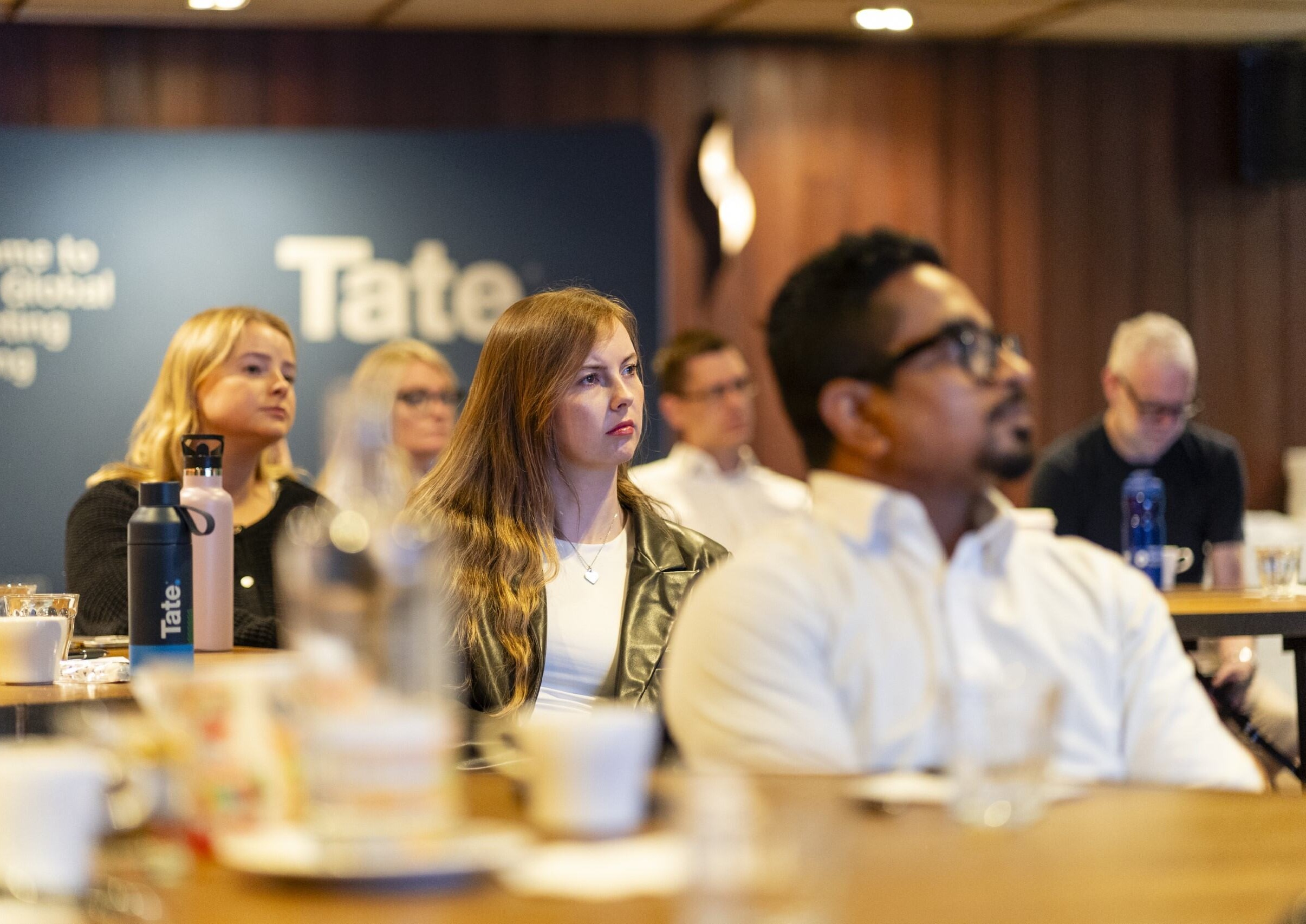 Tate Global Marketing Conference 2024 09