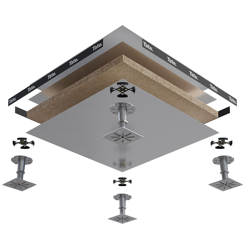 Tate Fdeb M Product Render 3 Desktop Image en uk