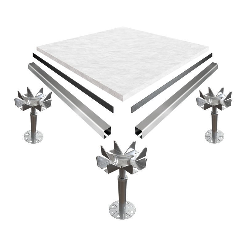Tate Caso 36 SW Product Render Image Desktop De De