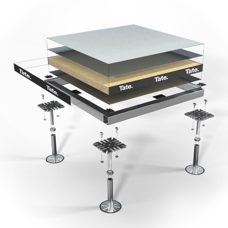 Tate Solida Dc 10 Product Render Image 1 Desktop De De