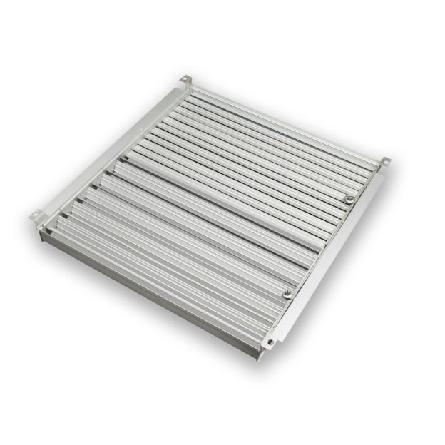Dual Zone