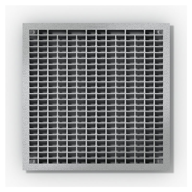 Tate Directaire Al Top View Hammertone Render