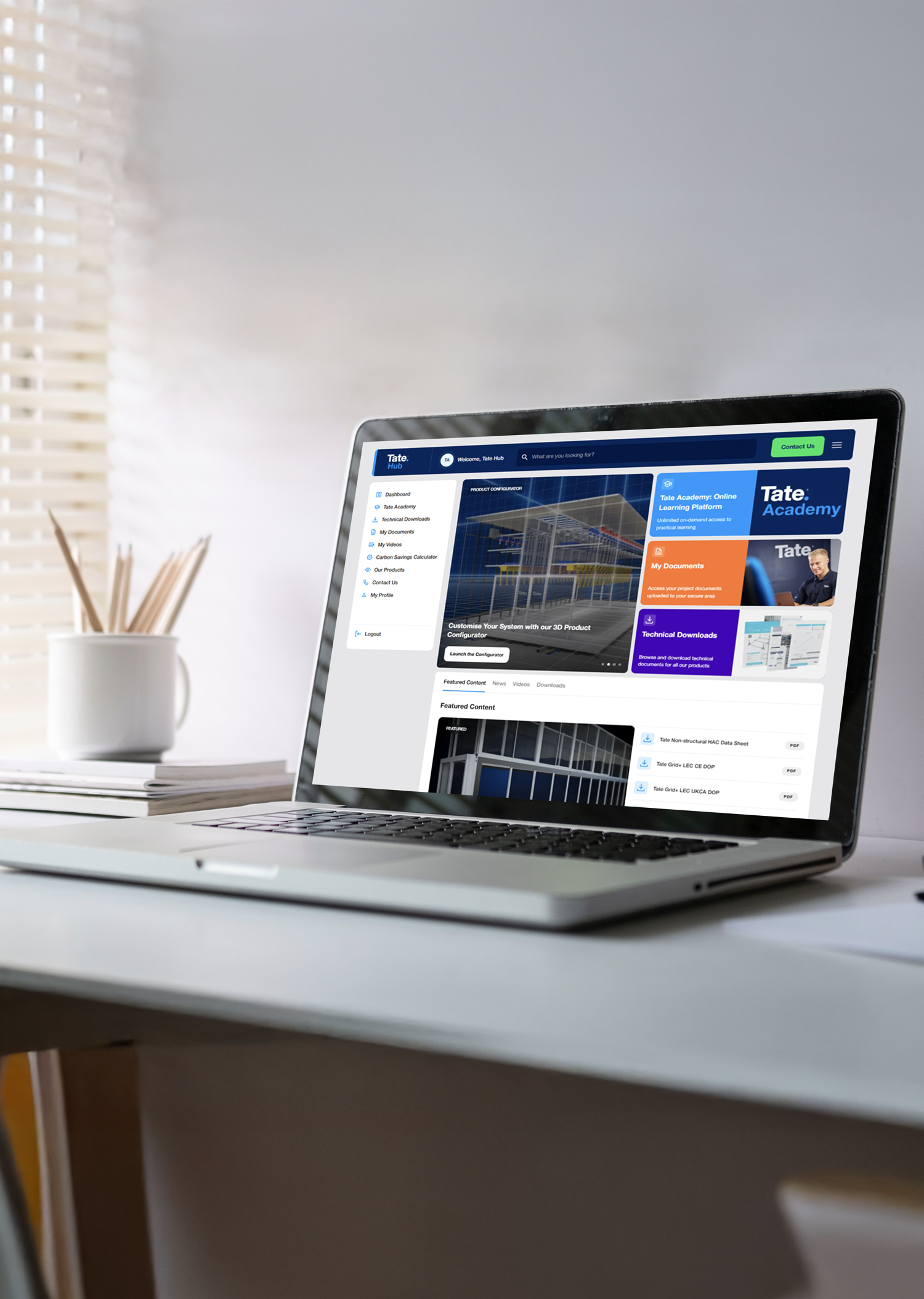 Tatehub Register Page Banner 950X800 En Mar26 V1
