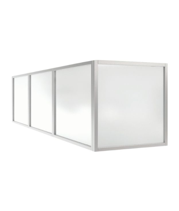 Tate - Hard Partition - au