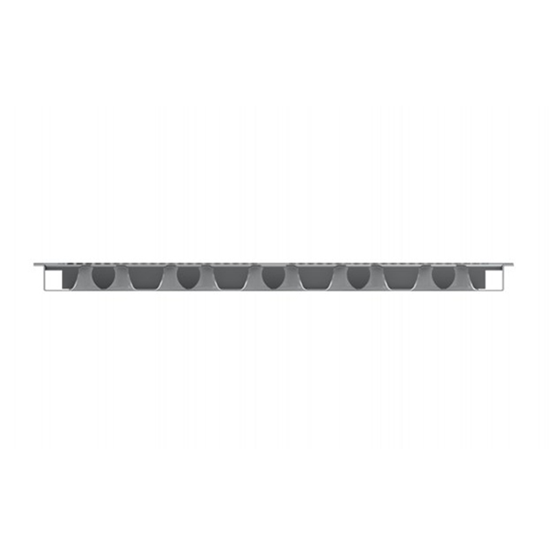 Tate Airflow Panels Perf Side View Render