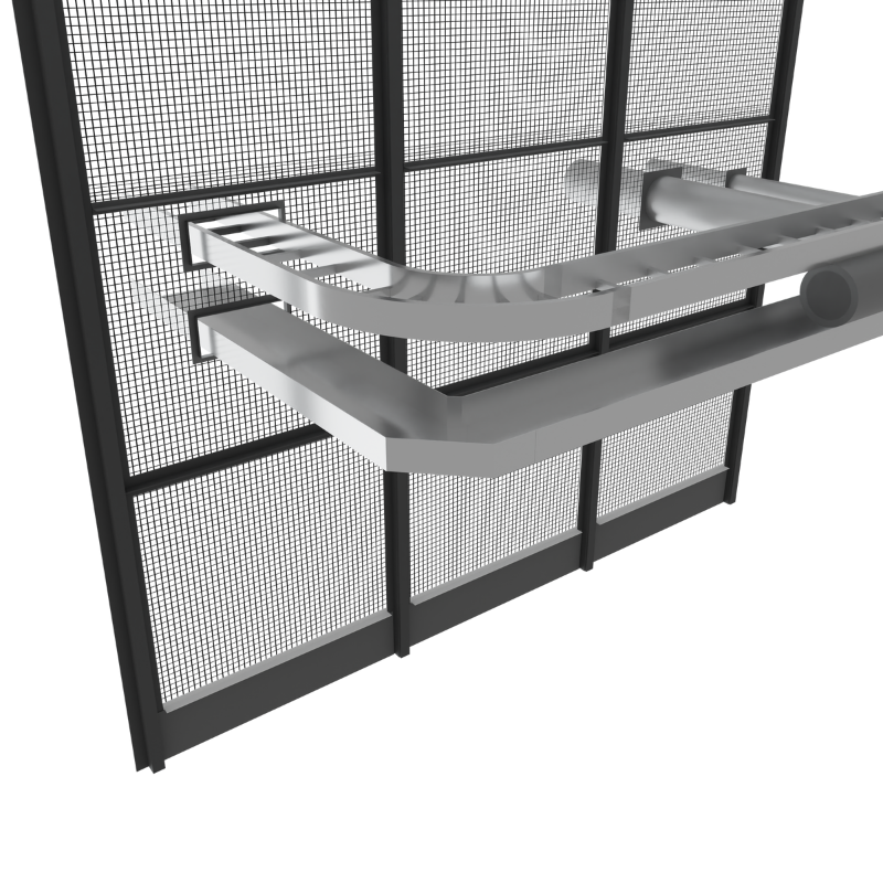 Tate Secure Bim Render En Eu V1