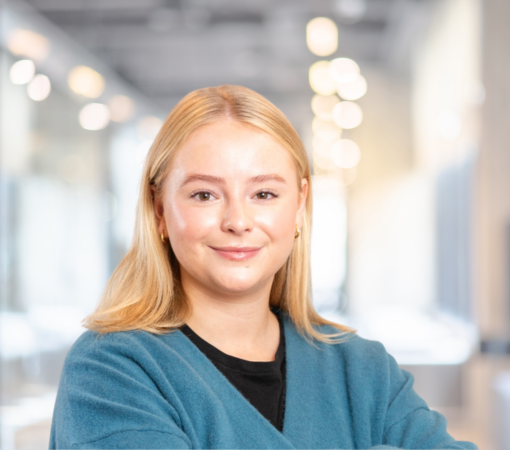 Tate Emea Sophie Van Maanen