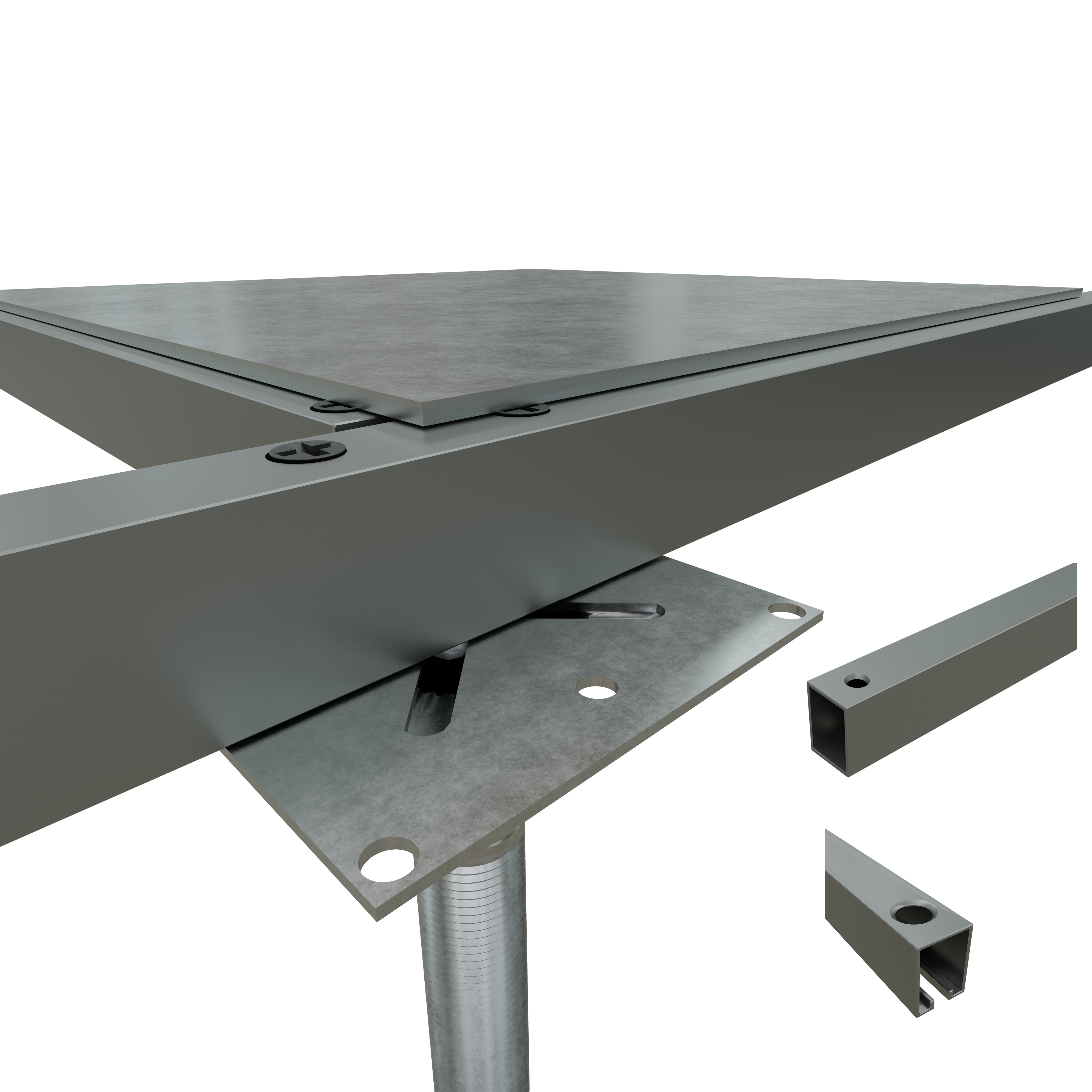 Tate Bolted Stringer Render 4