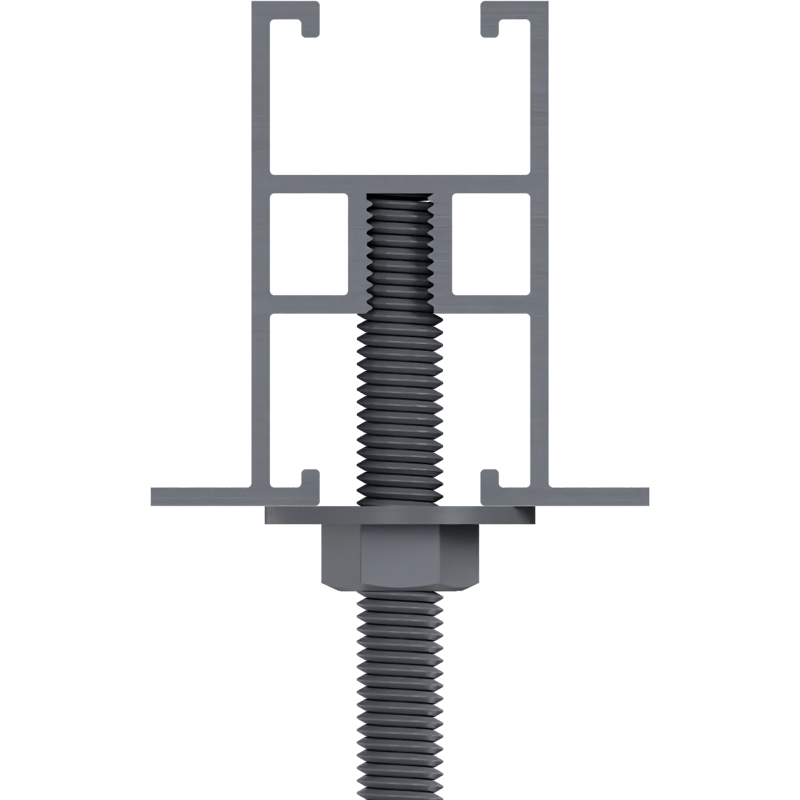 Tate Alustra Front Threaded Slot Connection Product Image Desktop En Us