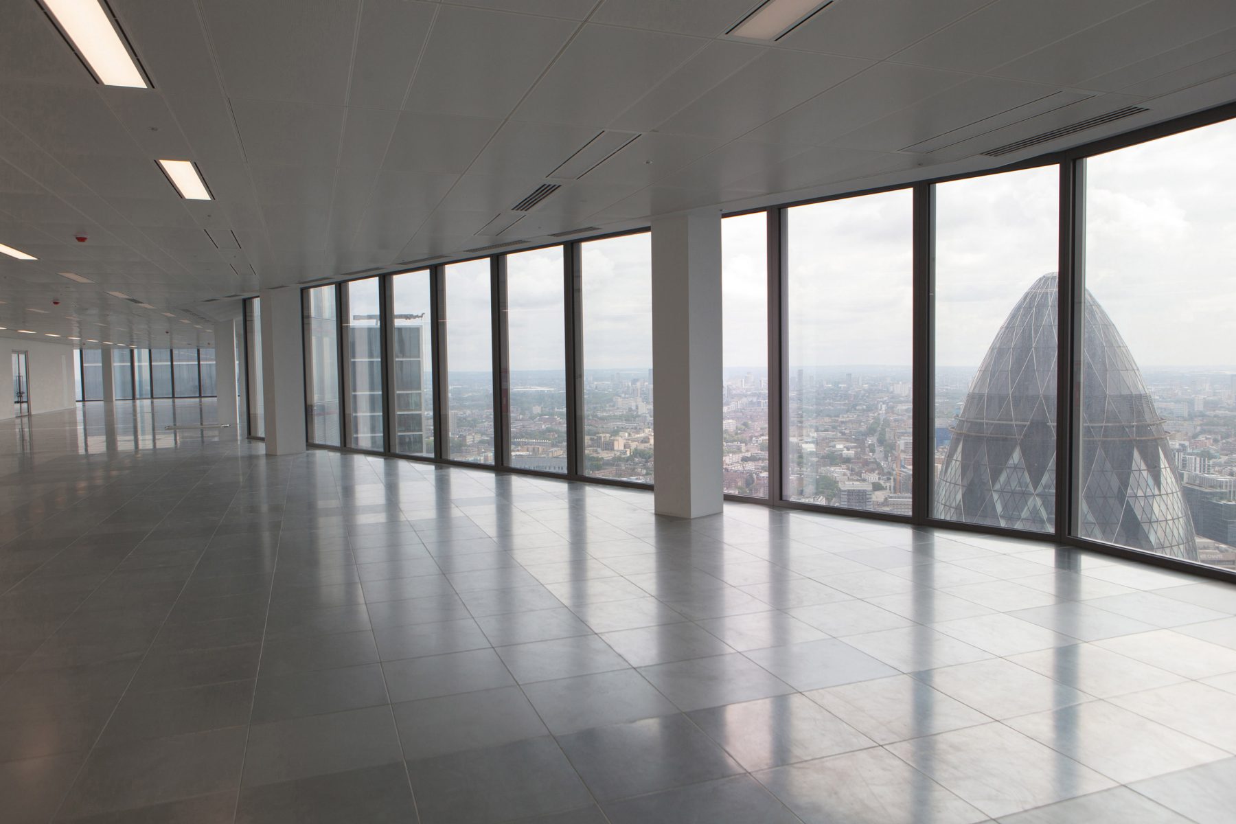Tate 22 Bishopsgate Case Study Image Gallery Uk 06
