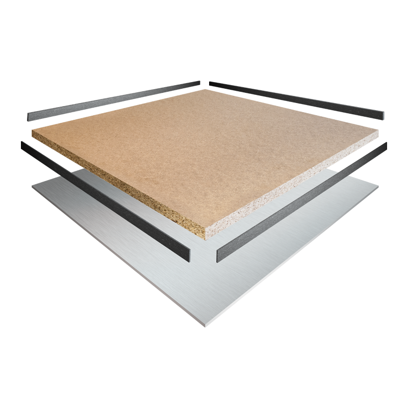 Tate Solida 38B Product Render Image Desktop De De