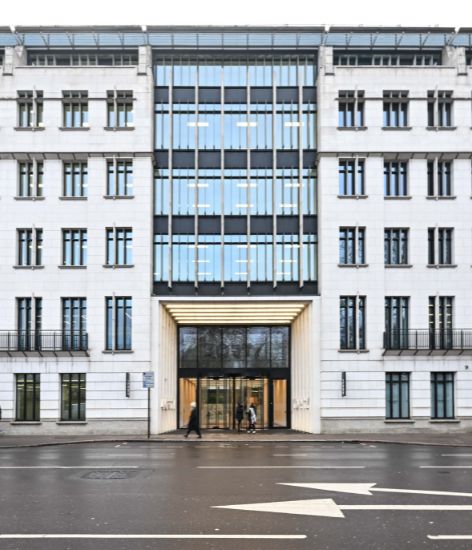 Tate Uk 40 Grosvenor Place Article Listing