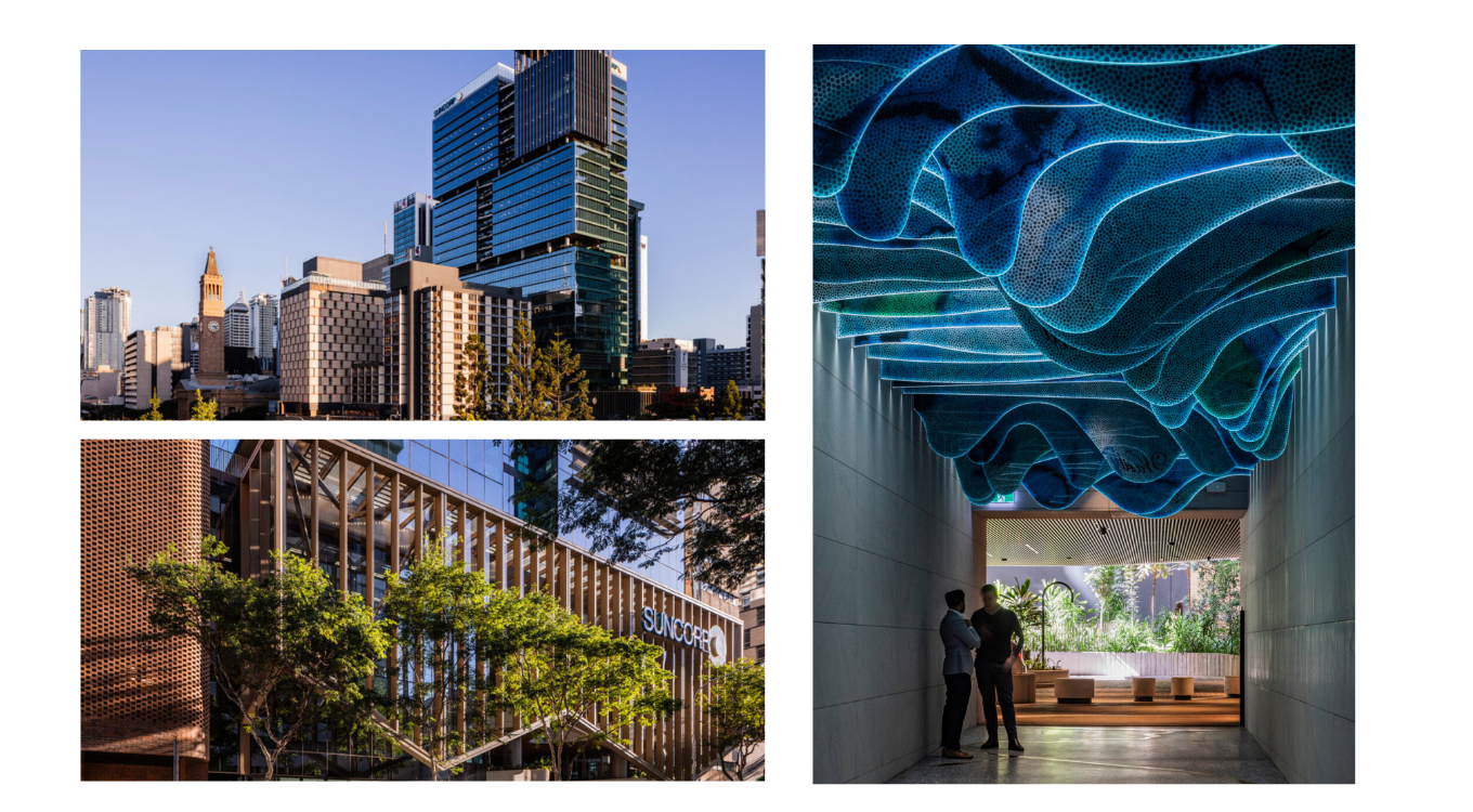 Tate 80 Anne Street Brisbane 1360 X 750