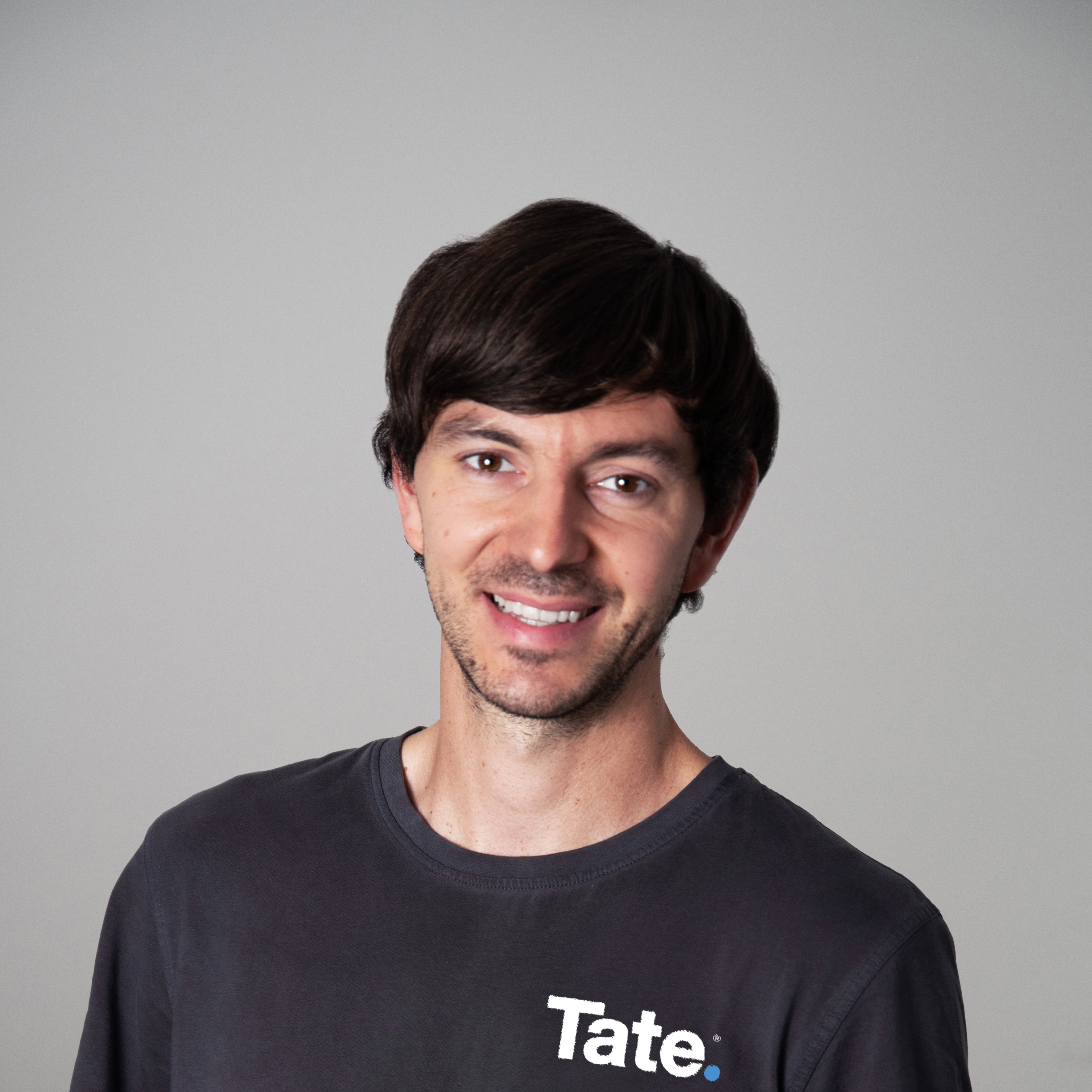 Lukas Stein Tate Logo