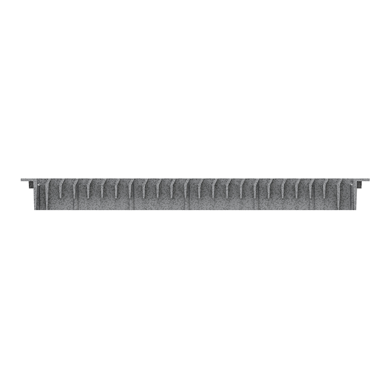 Tate Directaire Al Side View Hammertone Render