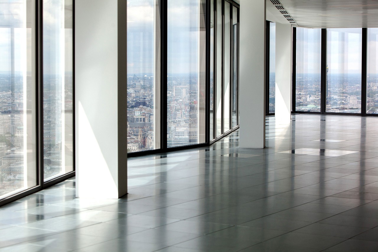 Tate 22 Bishopsgate Case Study Image Gallery Uk 02