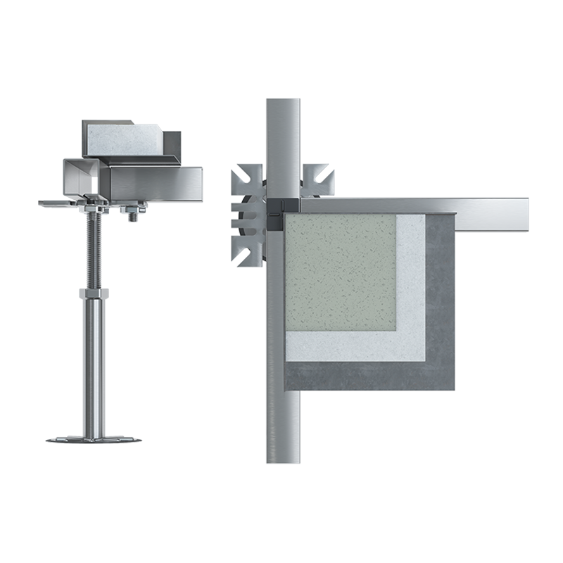 Tate C Profile Product Render Image Desktop De De