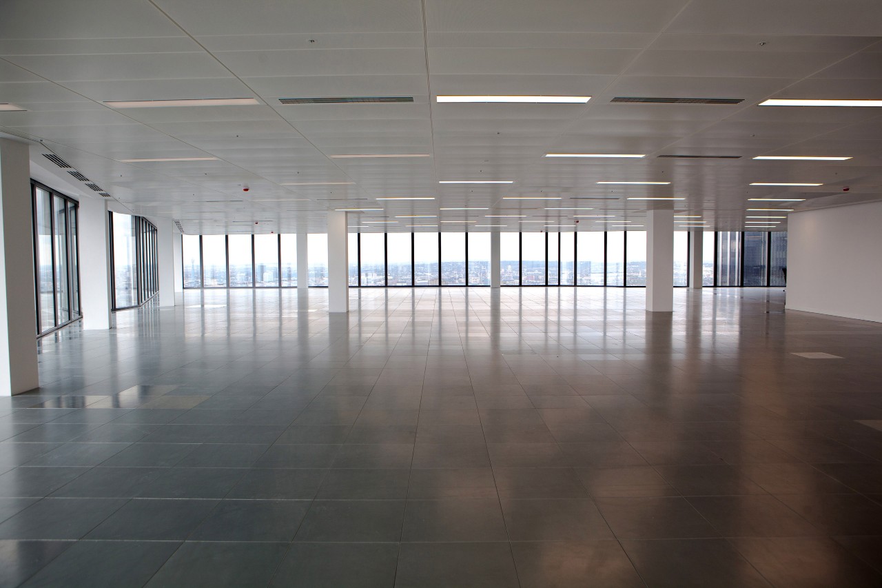 Tate 22 Bishopsgate Case Study Image Gallery Uk 04