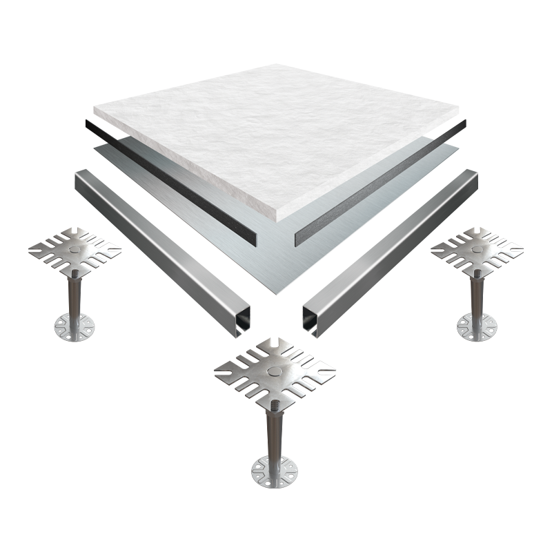 Tate Caso 40B SW 50 Product Render Image Desktop De De