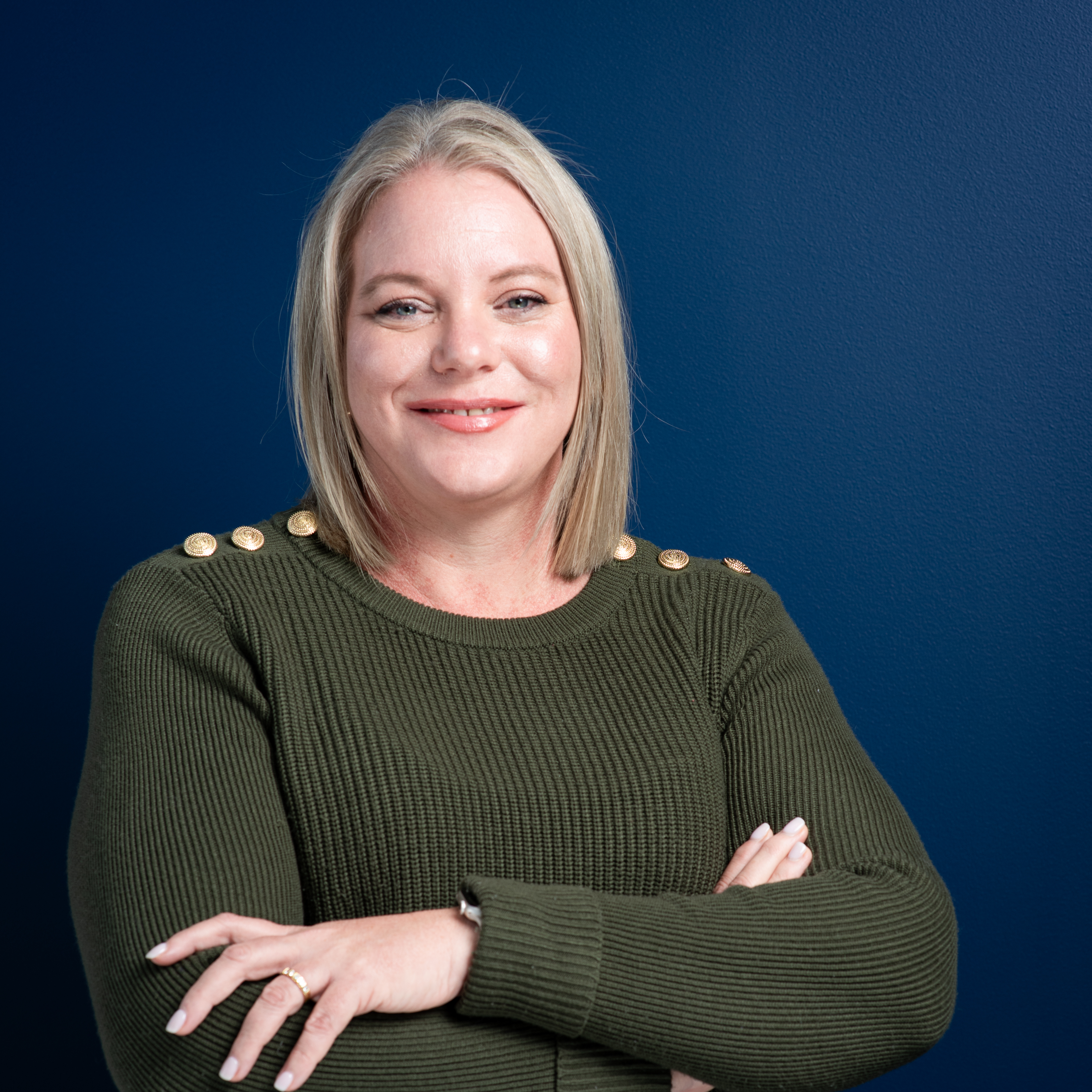 Cheryl Sinclair - APAC