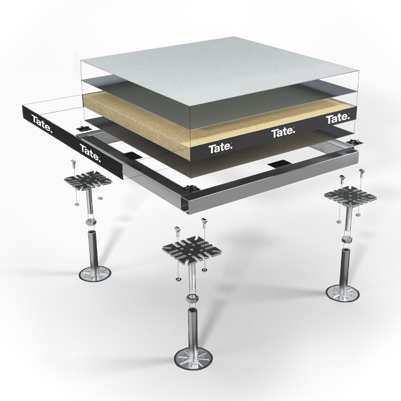 Tate Solida Dc 8 Product Render Image 1 Desktop De De