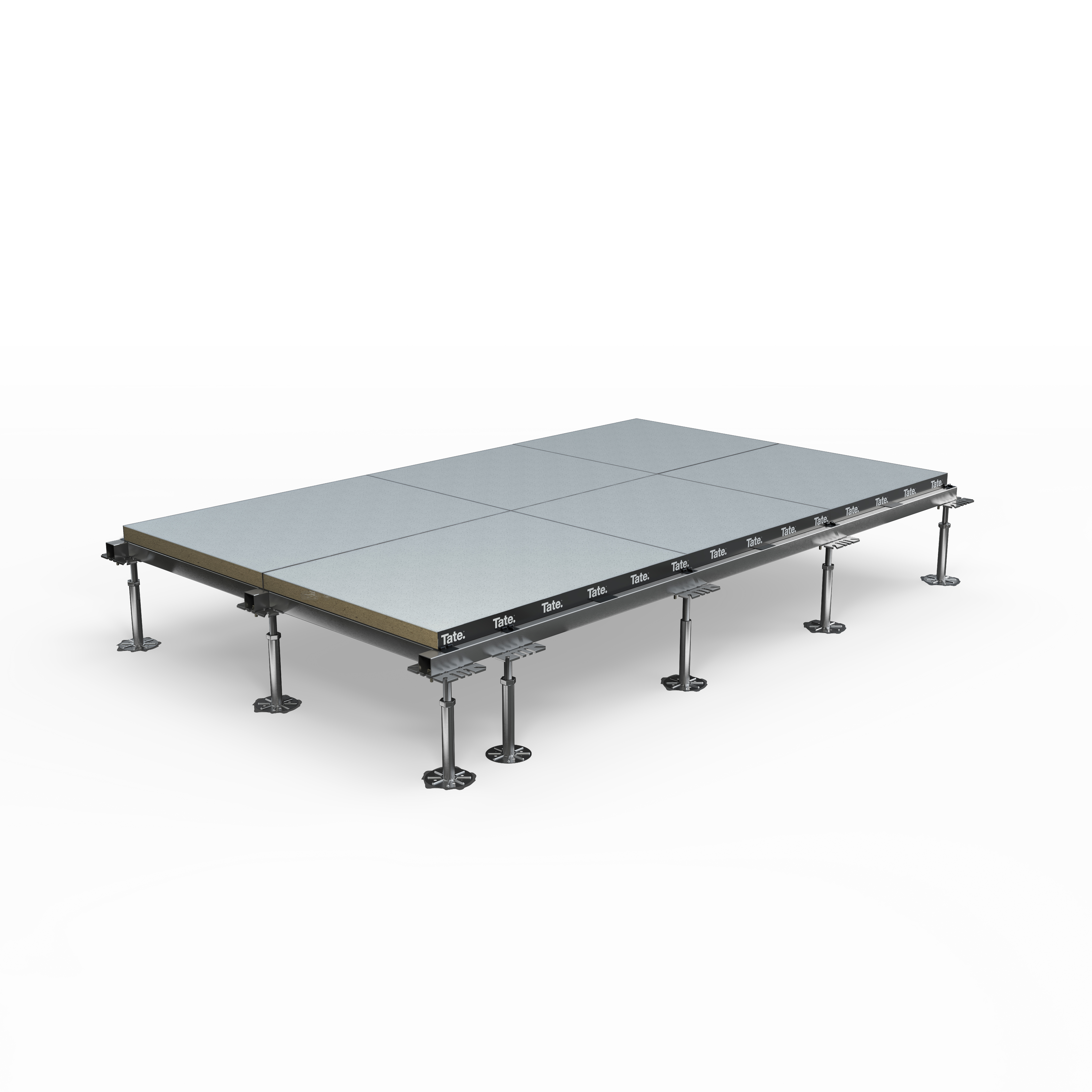 2024 11 25 Floor With Long Panels Copy