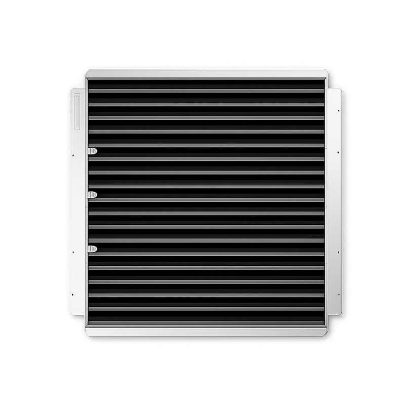 Tate Multi Zone Opposed Blade Damper Product Render Image 2 Desktop En Gb Ie