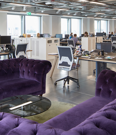 Tate Future Office Design Knowledge Article Listing Image En Uk