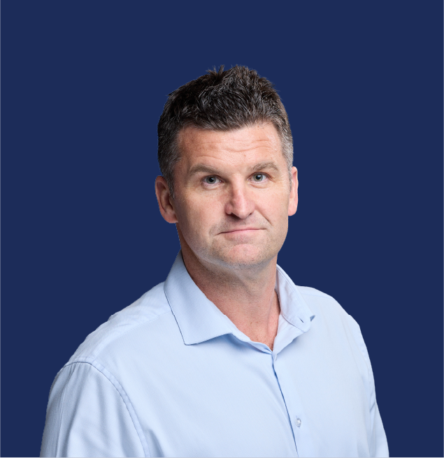 Peter Martin Portrait Sq