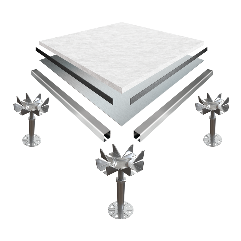 Tate Caso 30B SW Product Render Image Desktop De De