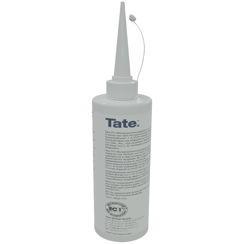Tate Pu Stuetzensicherungsklebstoff Product Image Desktop De De