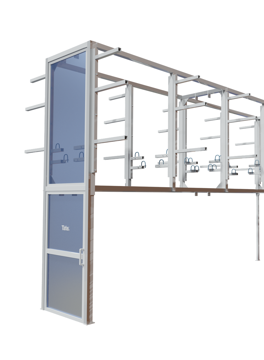 Tate Konnect HAC Card Carousel Desktop