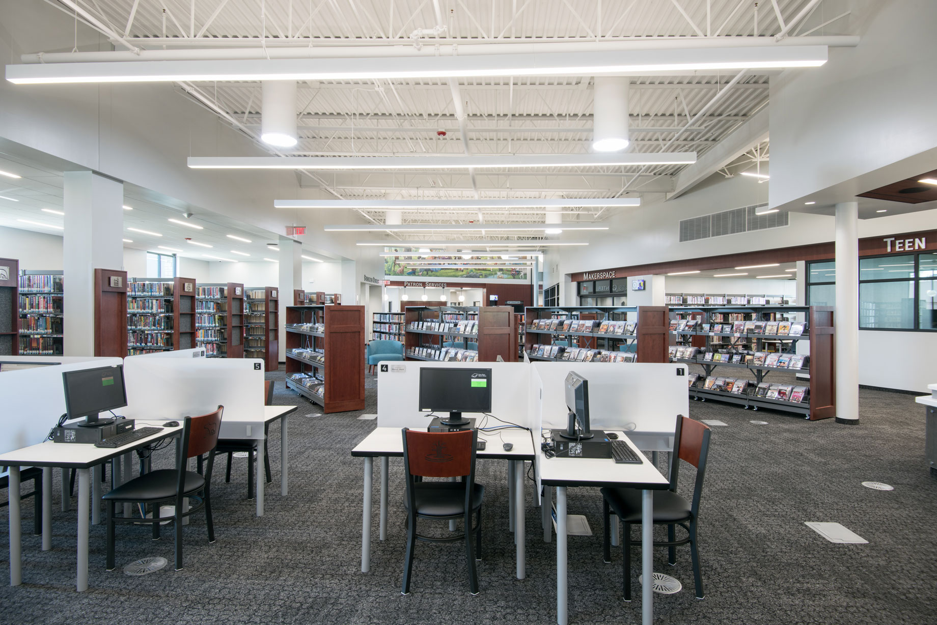 AMER - Elyria Public Library - Mar26